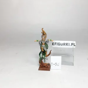 Spellsinger wood elf metal. 1-56
