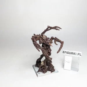 Treeman Metal Wood Elf. 1-22