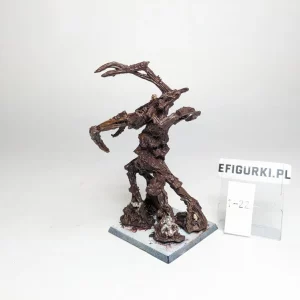 Treeman Metal Wood Elf. 1-22
