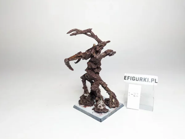 Treeman Metal Wood Elf. 1-22