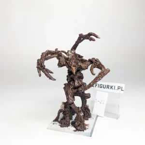 Treeman Metal Wood Elf. 1-22