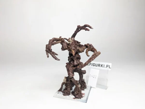 Treeman Metal Wood Elf. 1-22