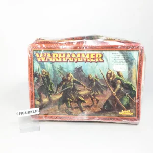 Wood Elf Glade Guard. 30-68