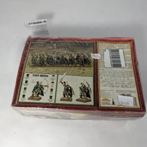 Wood Elf Glade Guard. 30-68