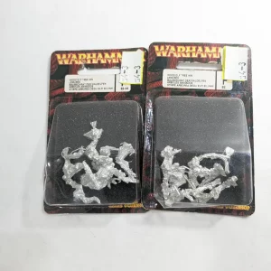 Wood Elf Tree Kin. Nowy lt4-3
