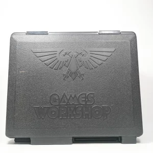 Walizka Games Workshop. 15-5