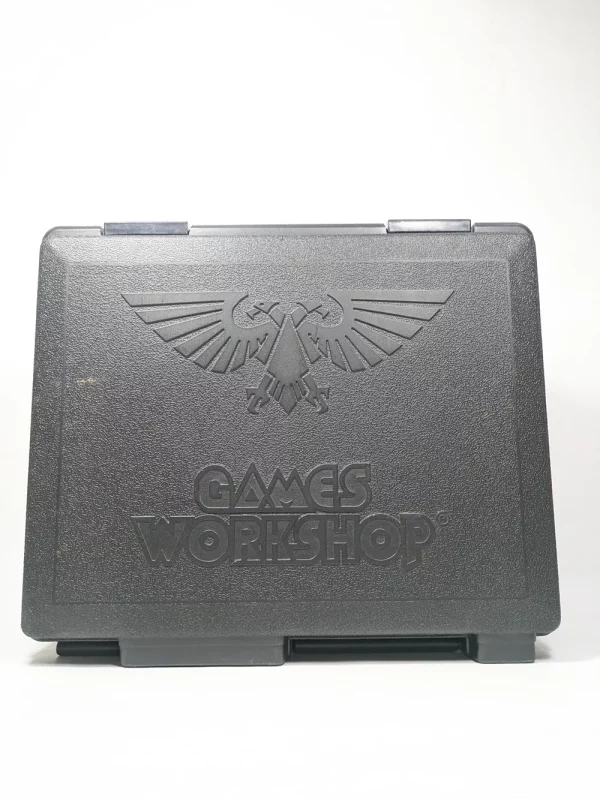 Walizka Games Workshop. 15-5