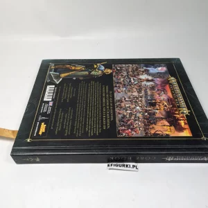 Age Of Sigmar Core Book. Księga zasad 35-30