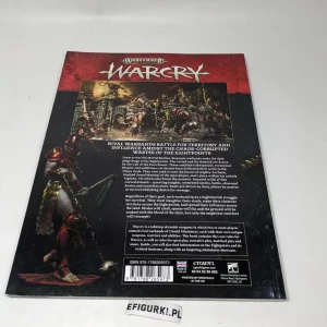 Warcry Core book Rulebook. Księga zasad 35-31