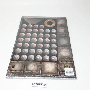 Necromunda Hive War Rulebook. 36-22