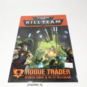 Rogue Trader Kill Team. 36-23