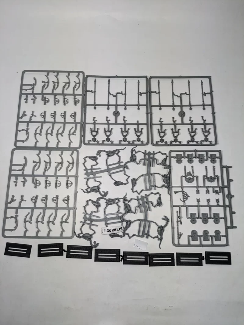 Tomb Kings Skeleton Horsemen $14-6