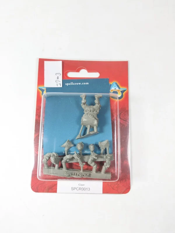 Argatoria Giant. lt9-3