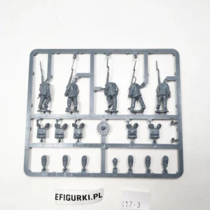 WARLORD GAMES - 28mm - BLACK POWDER - NAPOLEONICS 1789-1815