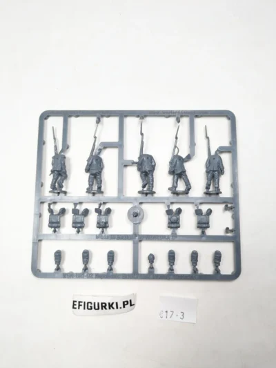 WARLORD GAMES - 28mm - BLACK POWDER - NAPOLEONICS 1789-1815
