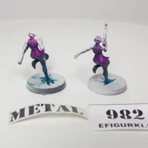 Posthuman proxy Alephg infinity. 982
