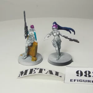 Posthuman proxy Alephg infinity. metal 983