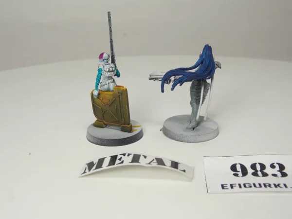Posthuman proxy Alephg infinity. 983