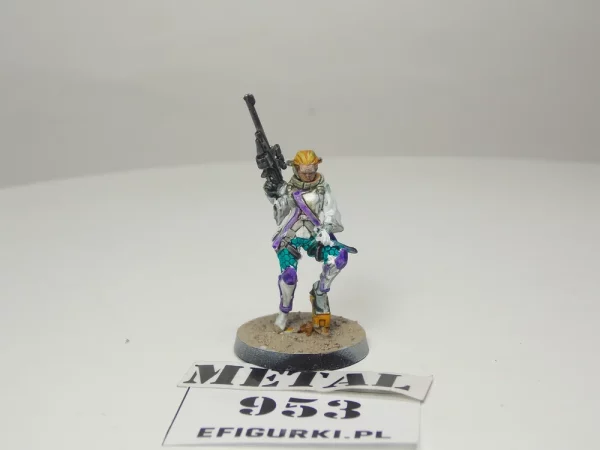 Shakti Aleph Infinity Metal. 953