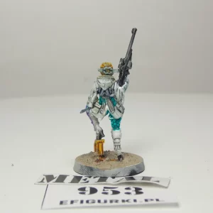 Aleph Infinity Metal. 953