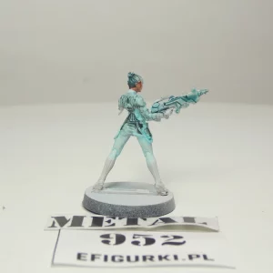 Aleph Infinity Metal. 952