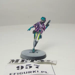 Danavas Hacker Aleph Infinity Metal. 957