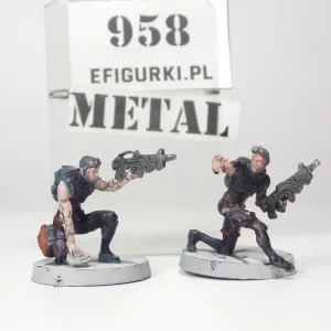 Nagas Hacker Aleph infinity. Metal 958