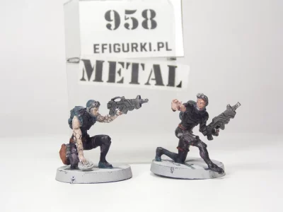 Nagas Hacker Aleph infinity. Metal 958