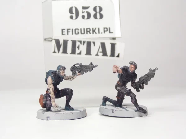 Nagas Hacker Aleph infinity. Metal 958