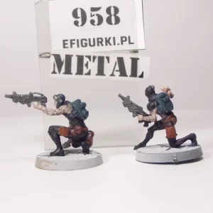 Nagas Hacker Aleph infinity. Metal 958