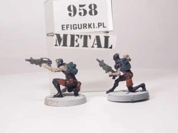 Nagas Hacker Aleph infinity. Metal 958