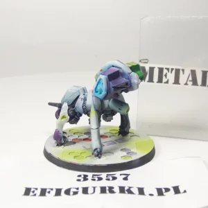 Gunbot aleph Infinity Metal. 3557