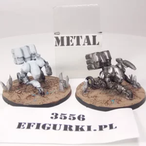 Probot Aleph Infinity Metal. 3556