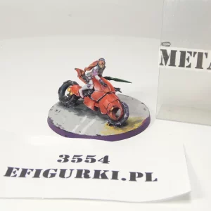 Penthesilea Aleph Infinity Metal. 3554