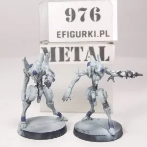 Tactbots Dakini Metal. 976