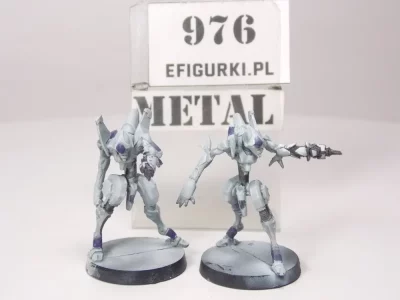 Tactbots Dakini Metal. 976
