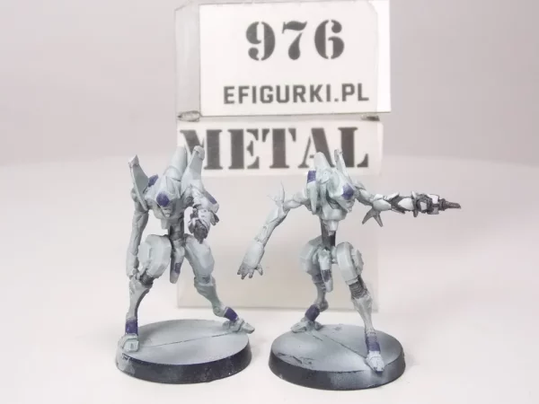 Tactbots Dakini Metal. 976
