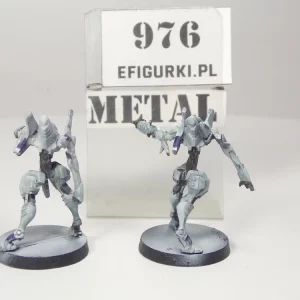 Tactbots Dakini Metal. 976