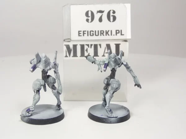 Tactbots Dakini Metal. 976