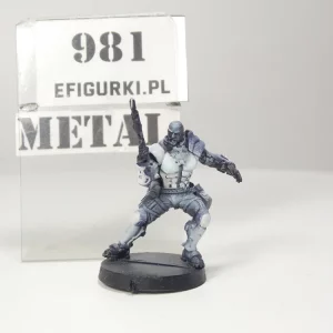 drakios Metal Aleph. 981