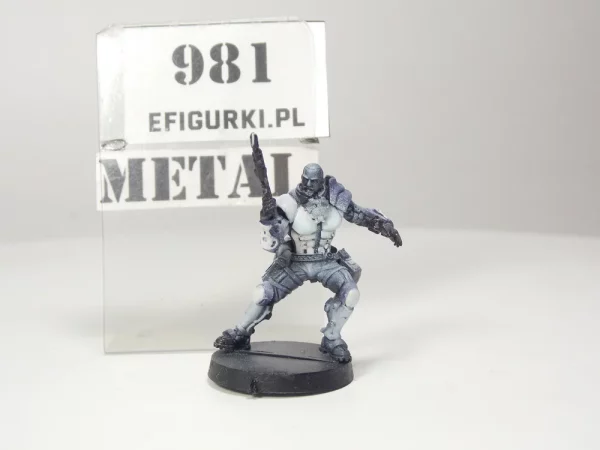 drakios Metal Aleph. 981