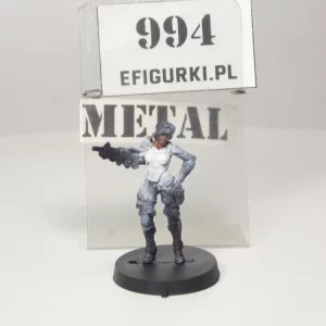 ALEPH: Chandra Spec-Ops. 994