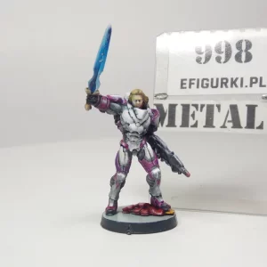 Achilles Aleph Limited infinity. 998