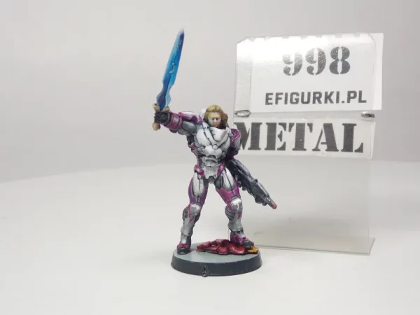 Achilles Aleph Limited infinity. 998