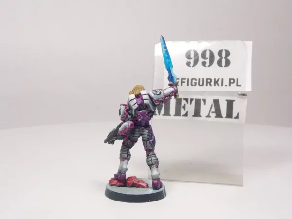 Achilles Aleph Limited infinity. 998