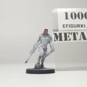 Eudoros myrmidon officer aleph. 1000