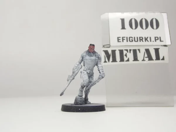 Eudoros myrmidon officer aleph. 1000