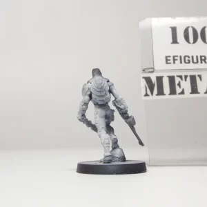 Eudoros myrmidon officer aleph. 1000