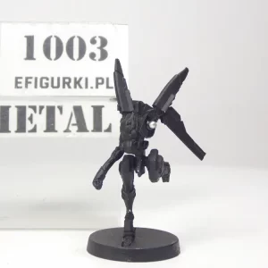 ALEPH: Garuda Tactbots Metal. 1003