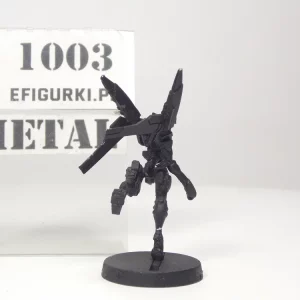 ALEPH: Garuda Tactbots Metal. 1003